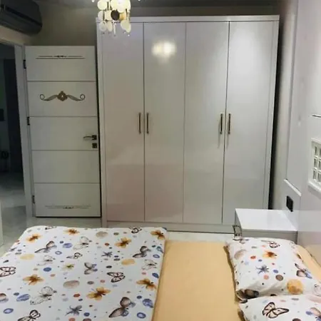 Lux Mahmutlar Apartamento