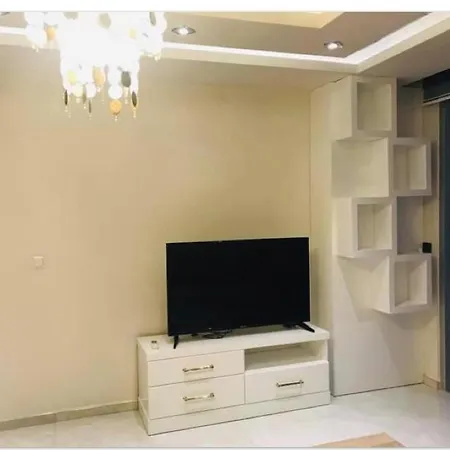Lux Mahmutlar Apartamento Alanya
