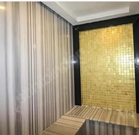 Apartamento Lux Mahmutlar