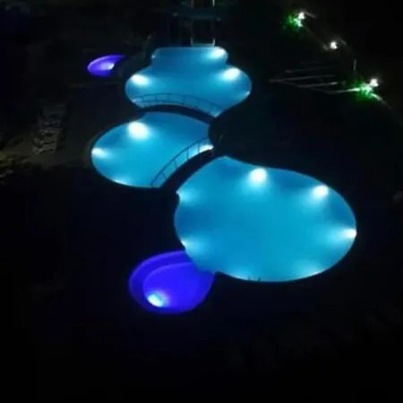 Apartamento Lux Mahmutlar Alanya